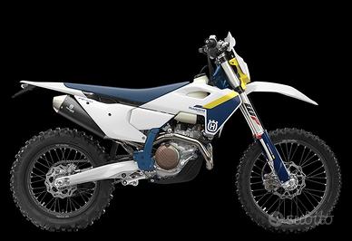 Husqvarna FE 450