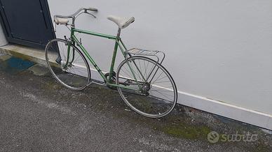 Biciclette da corsa Antica