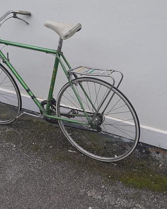 Biciclette da corsa Antica