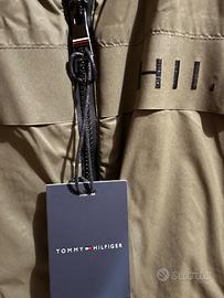 Giubbotto uomo Tommy Hilfiger