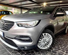 OPEL Grandland X APPLE CARPLAY NAVI RADAR SENSOR