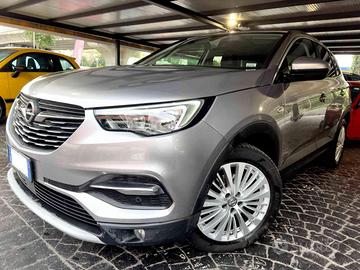 OPEL Grandland X APPLE CARPLAY NAVI RADAR SENSOR