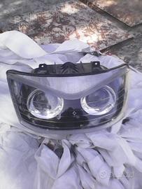 Gruppo ottico Aprilia RC 50