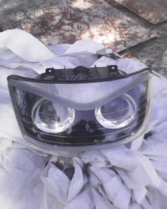 Gruppo ottico Aprilia RC 50