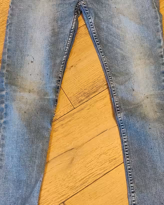 jeans ragazzo