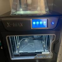 Qidi X-Max Stampante 3d
