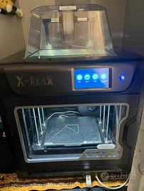 Qidi X-Max Stampante 3d