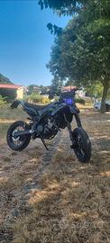 wr 125 x yamaha prezzo trattabile