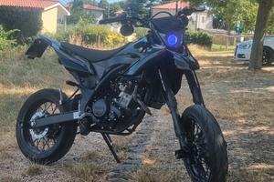 wr 125 x yamaha prezzo trattabile