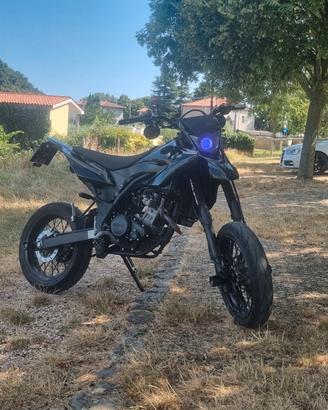wr 125 x yamaha prezzo trattabile