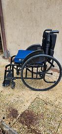 Carozzina  leggera Küschell Invacare