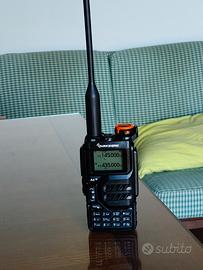 Quansheng UV K5 Bibanda Portatile 