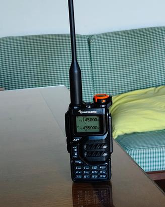 Quansheng UV K5 Bibanda Portatile 