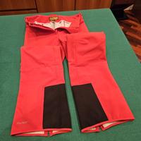 Completo sci donna Ciesse piumimi drytech taglua 4