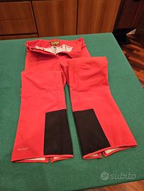 Completo sci donna Ciesse piumimi drytech taglua 4