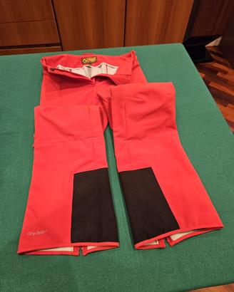 Completo sci donna Ciesse piumimi drytech taglua 4