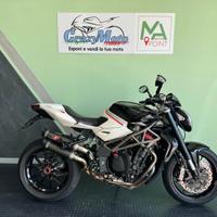 Mv Agusta Brutale 1090 RR