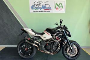 Mv Agusta Brutale 1090 RR