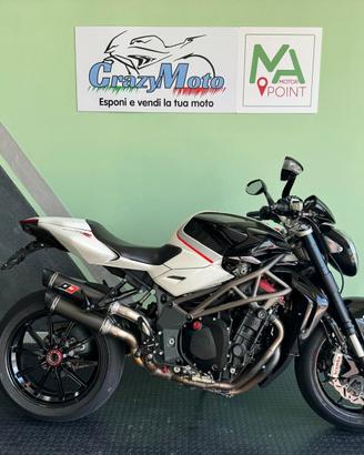 Mv Agusta Brutale 1090 RR