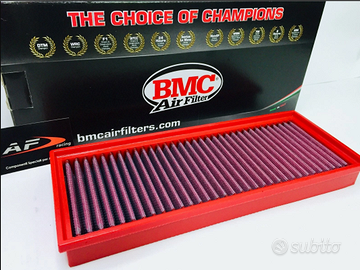 FILTRO ARIA BMC AUDI A4 (8K B8) A5 (8T 8F) Q5 (8R)