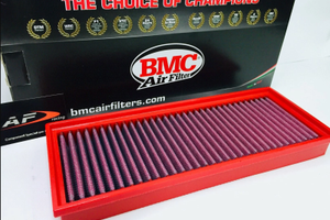 FILTRO ARIA BMC AUDI A4 (8K B8) A5 (8T 8F) Q5 (8R)