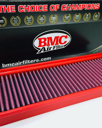 FILTRO ARIA BMC AUDI A4 (8K B8) A5 (8T 8F) Q5 (8R)