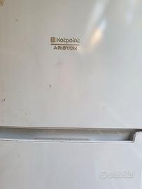 Frigo + congelatore Ariston Hotpoint