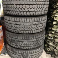 Gomme 205 45 17