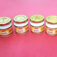 Liebig vasetti retrò - Set B