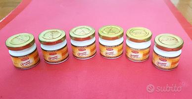 Liebig vasetti retrò - Set B