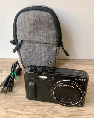 Fotocamera compatta Panasonic Lumix TZ57