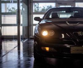 ALFA ROMEO GTV 3.0i V6 24V 218 CV Luxury