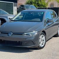 Volkswagen Golf 1.0 eTSI EVO DSG Life