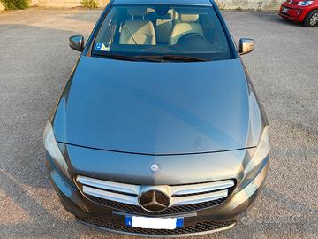 MERCEDES Classe A 200 CDI 136 cv