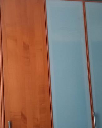 vendouna Camera di letto e una cucina 