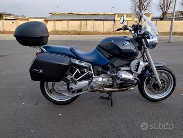 Bmw r 850 r - 2000