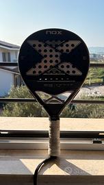 Racchetta Padel Nox