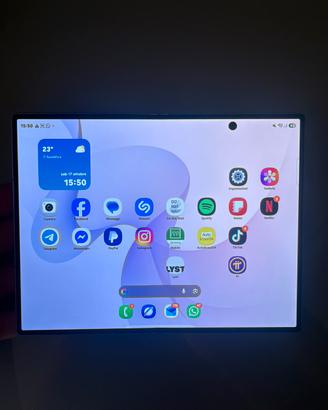 Samsung z fold 8
