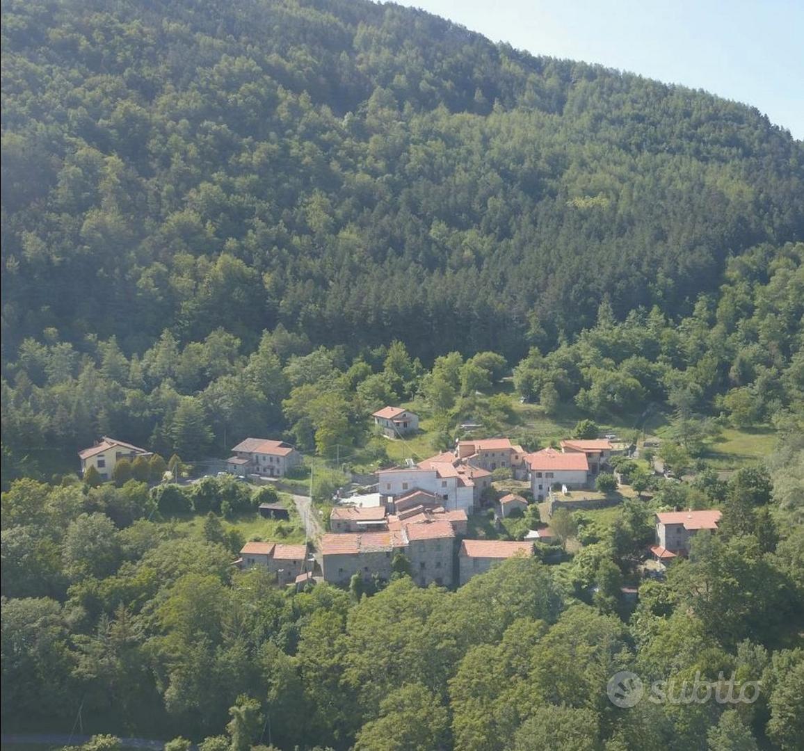 Appartamento – Carrara, Battilana, Fossone - Altro