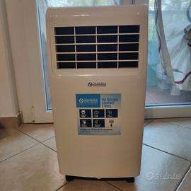 Condizionatore portatile 