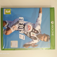 Gioco XBOX ONE Fifa 19