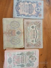 collezione monete
