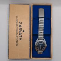 Orologio Zarvath Manuale Donna 30 mm con Scatola