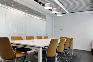 Uffici privati per 10 persone