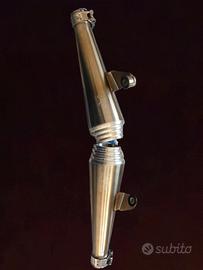 terminali sarurn per street twin