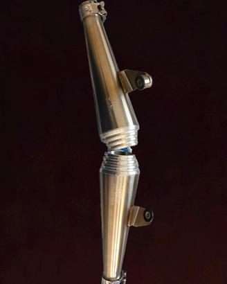 terminali sarurn per street twin