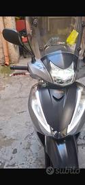Honda SH 300