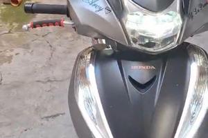 Honda SH 300