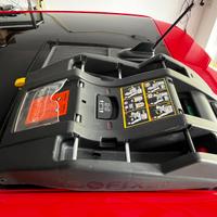 Base isofix Peg Perego