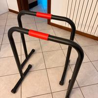 Attrezzo multiuso da palestra